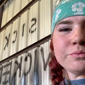 Meet your Posher, Trystanne